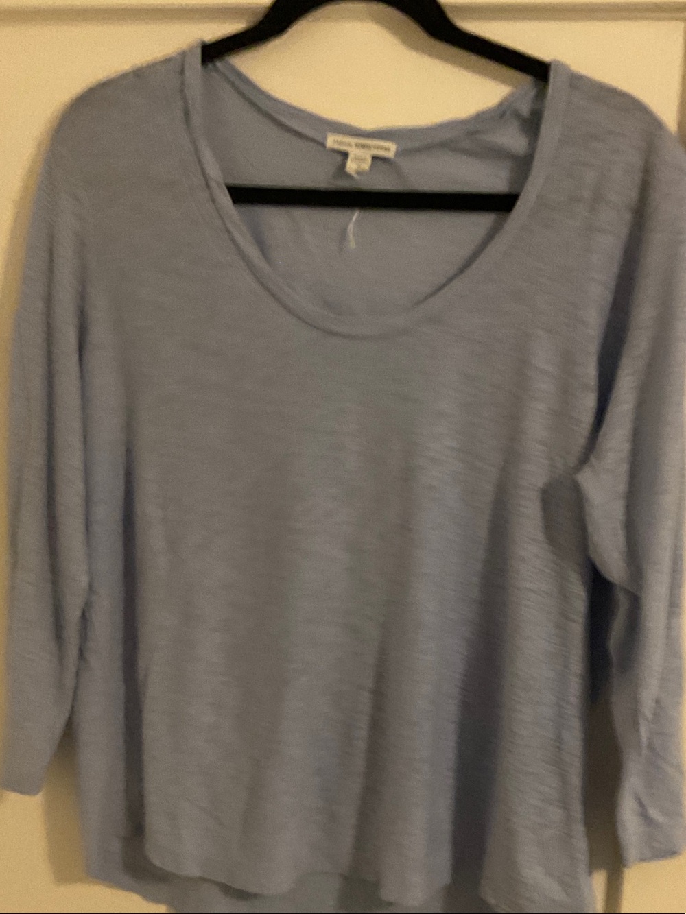 James Perse tee